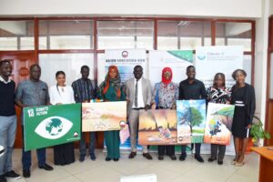 Meteorology Meteorological Instruments & Calibration Aeronautical Meteorology Operational Hydrology & Water Resources Remote Sensing & Satellite Meteorology Geographic Information Systems (GIS) Data Processing & Management Climate Change & Climate Risk Management Disaster Management Environmental Science Information & Communication Technology (ICT) Media, Information & Communication for Weather and Climate